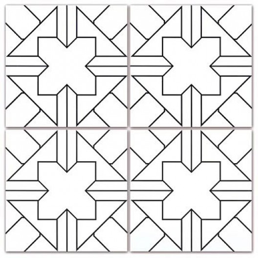 300x300藝術(shù)花磚