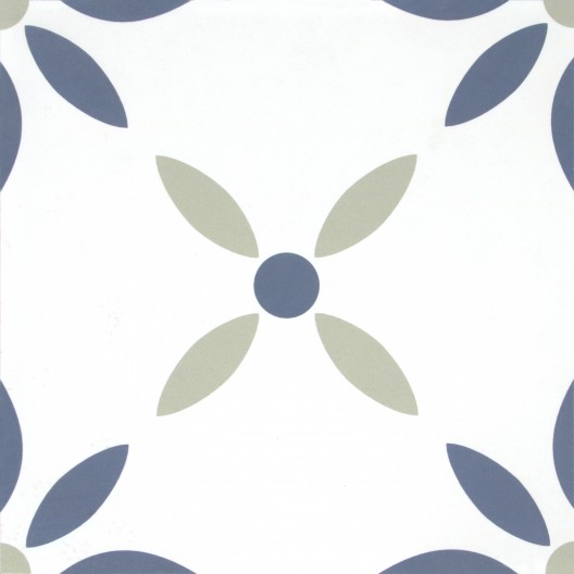 藝術(shù)花磚06
