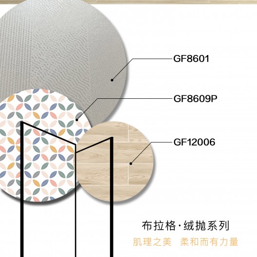 GF8601