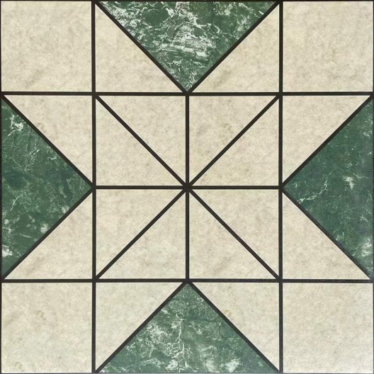 藝術(shù)花磚12